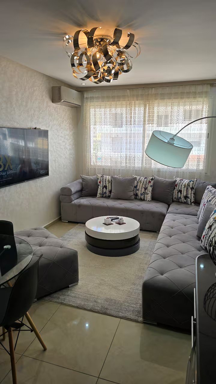 Coin du Ciel - Cosy &amp; Confort — 1 chambres, Agadir — Coin Du Ciel