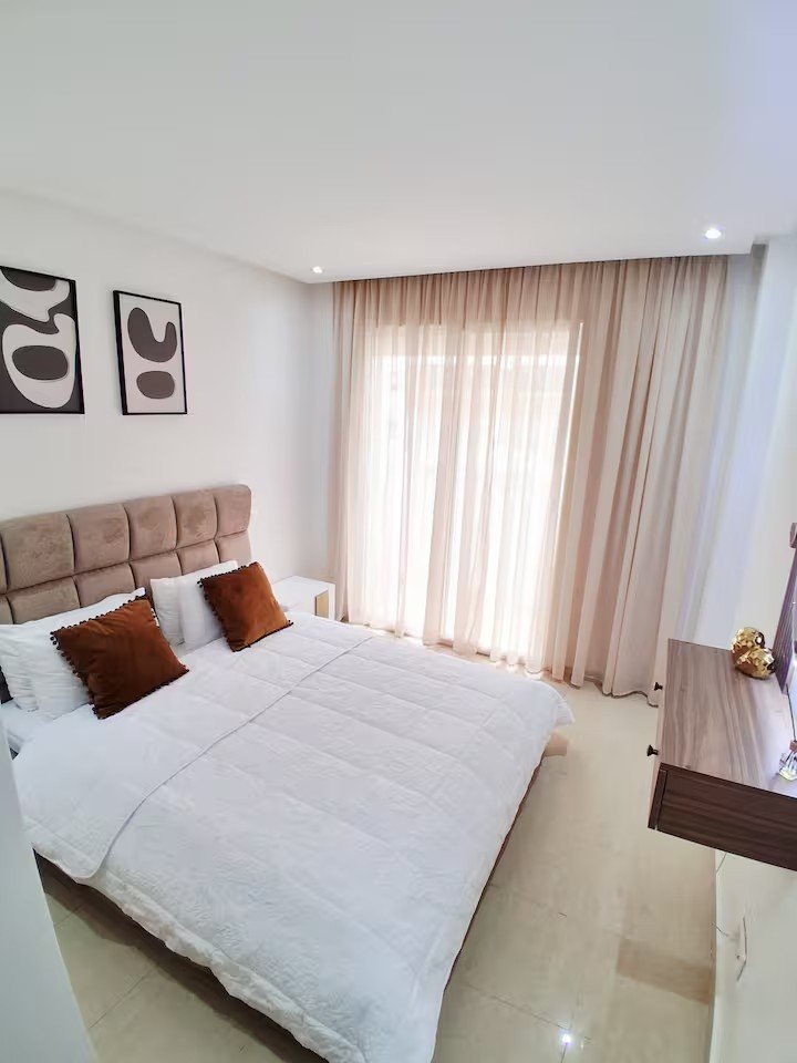 Appartement raffiné avec piscine — 1 chambres, Agadir — Coin Du Ciel