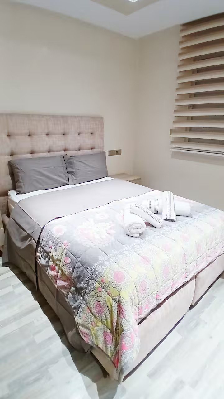 Bel appart 2 chambres : Moderne, Confort &amp; Calme — 2 chambres, Agadir — Coin Du Ciel