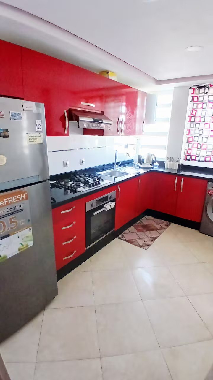 Bel appart 2 chambres : Moderne, Confort &amp; Calme — 2 chambres, Agadir — Coin Du Ciel
