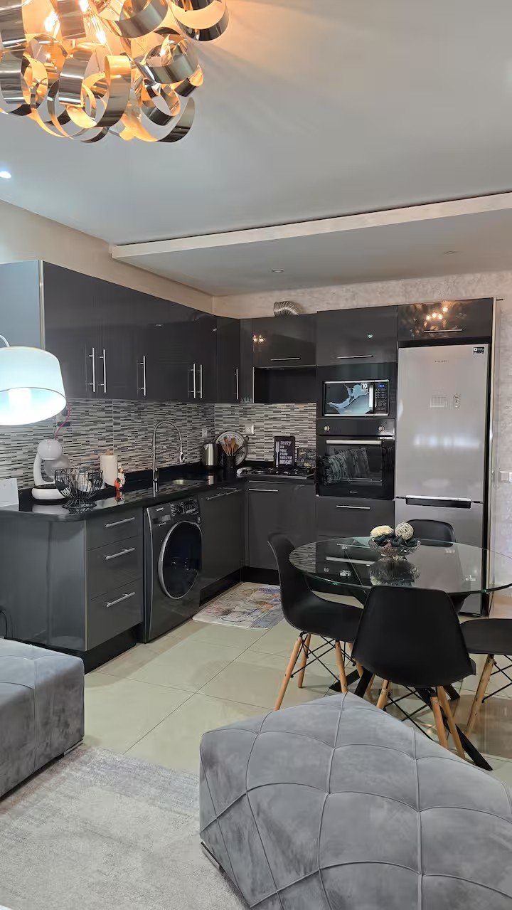 Coin du Ciel - Cosy &amp; Confort — 1 chambres, Agadir — Coin Du Ciel