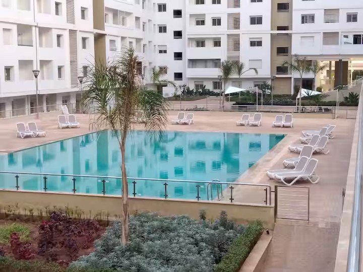 Coin du Ciel - Cosy &amp; Confort — 1 chambres, Agadir — Coin Du Ciel