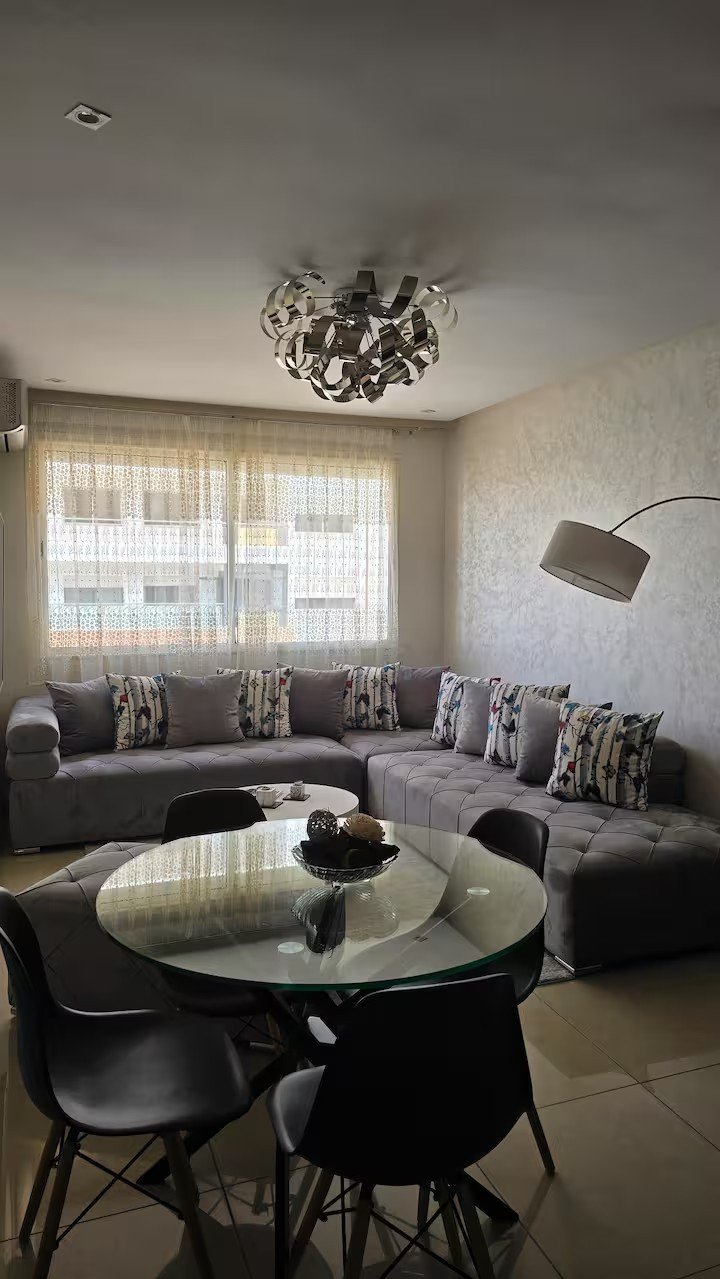 Coin du Ciel - Cosy &amp; Confort — 1 chambres, Agadir — Coin Du Ciel