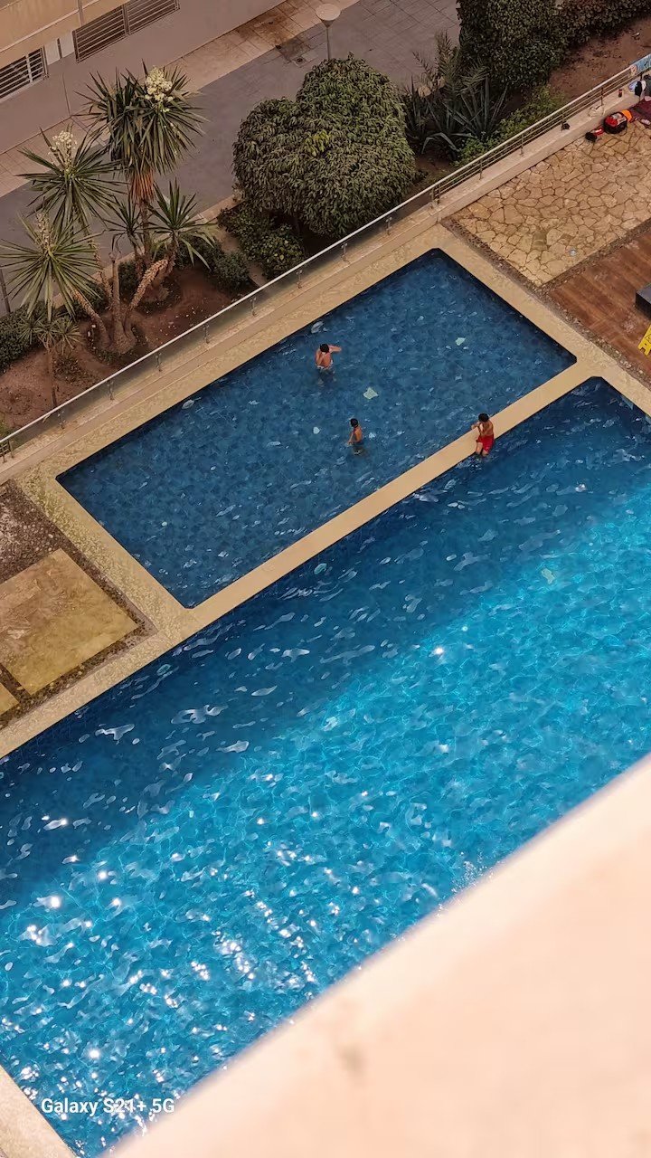 Coin Du Ciel Jacuzzi &amp; Piscine — 3 chambres, Agadir — Coin Du Ciel