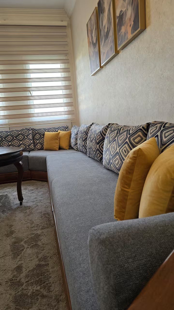 Coin Du Ciel- Calme &amp; Cosy — 1 chambres, Agadir — Coin Du Ciel