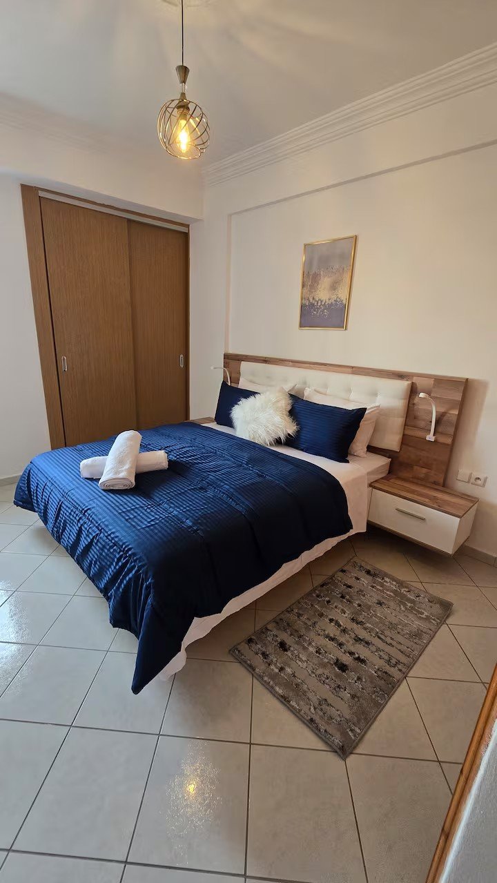 Coin Du Ciel- Calme &amp; Cosy — 1 chambres, Agadir — Coin Du Ciel