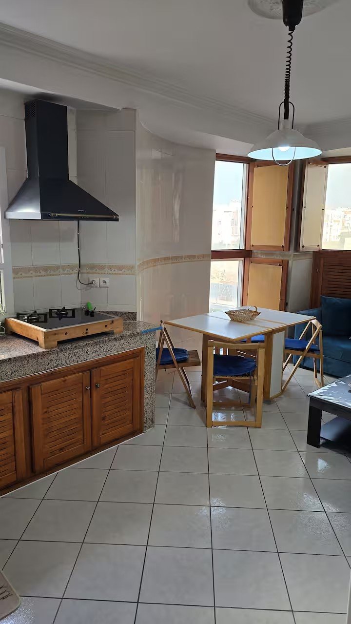 Coin Du Ciel- Calme &amp; Cosy — 1 chambres, Agadir — Coin Du Ciel