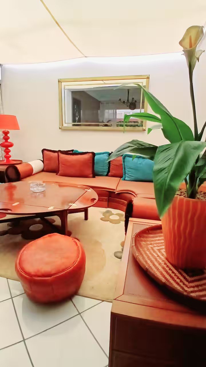 Coin du Ciel- Jacuzzi et Culture — 2 chambres, Agadir — Coin Du Ciel