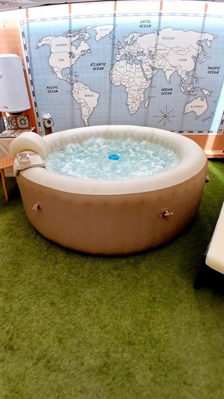 Coin du Ciel- Jacuzzi et Culture — 2 chambres, Agadir — Coin Du Ciel