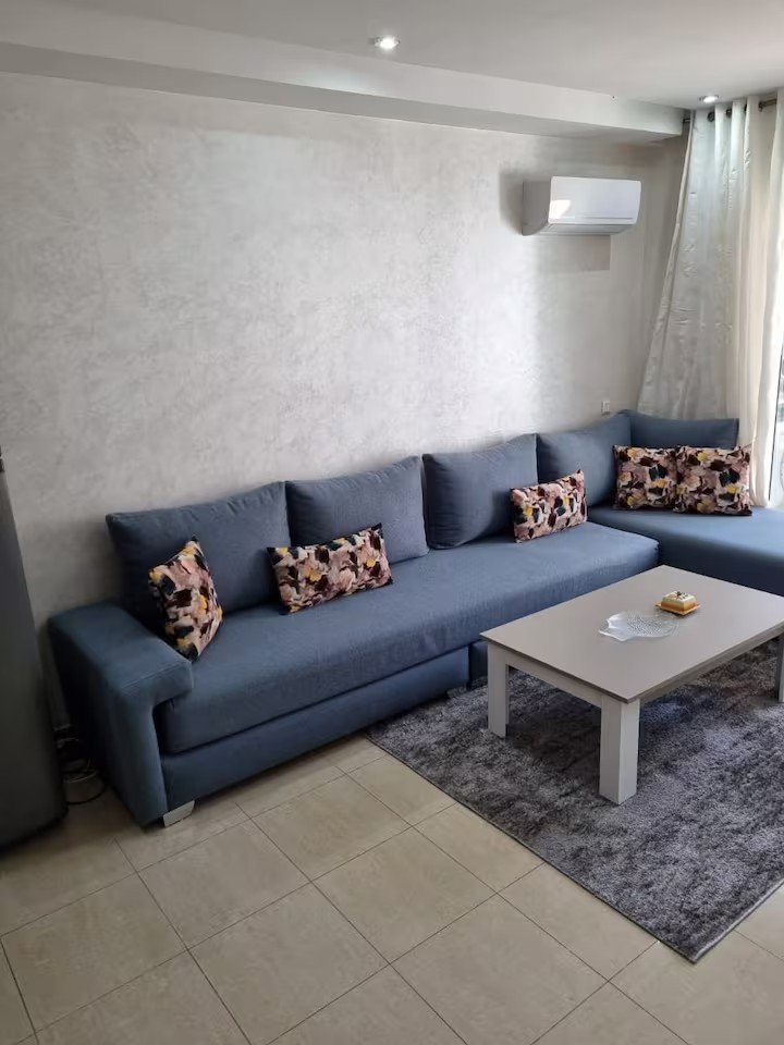Élégance, confort et piscine — 1 chambres, Agadir — Coin Du Ciel