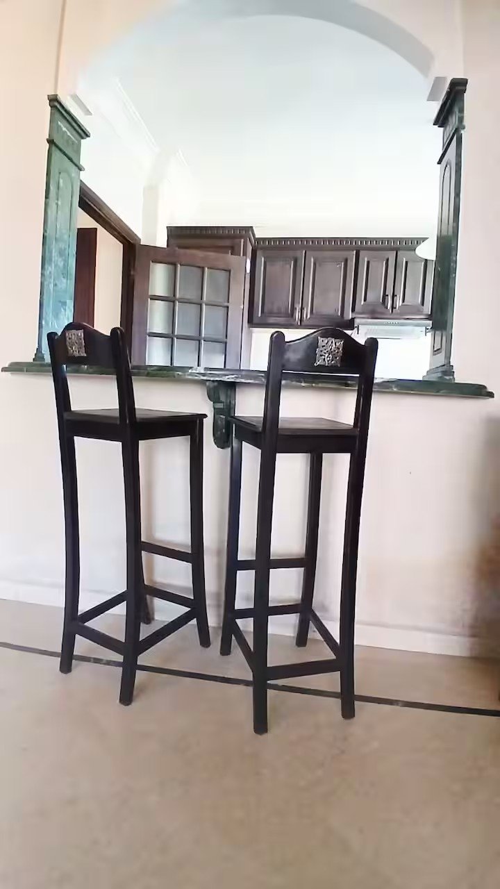 Hivernage Prestige- Appartement au Charme Marocain — 1 chambres, Marrakech — Coin Du Ciel