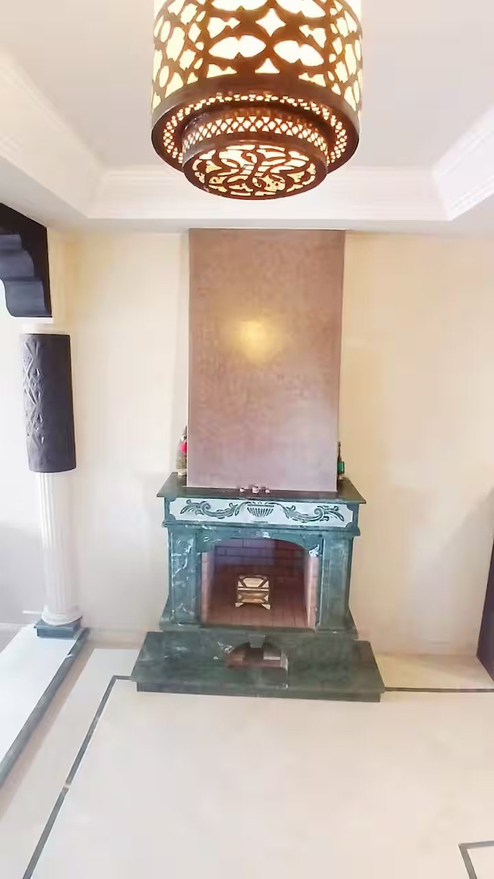 Hivernage Prestige- Appartement au Charme Marocain — 1 chambres, Marrakech — Coin Du Ciel