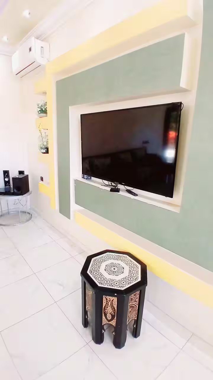 Villa de Luxe avec Piscine Agadir — 4 chambres, Agadir — Coin Du Ciel