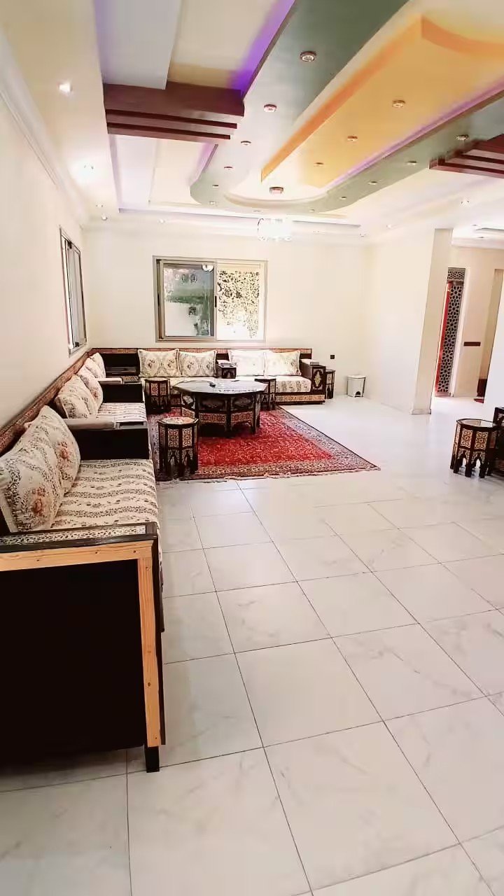 Villa de Luxe avec Piscine Agadir — 4 chambres, Agadir — Coin Du Ciel