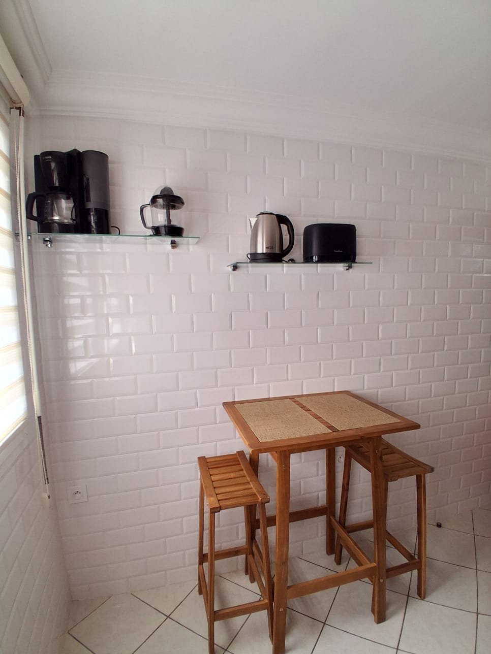 Écrin Doré – Appartement chic à Agadir — 1 chambres, Agadir ,Avenue El Hamra — Coin Du Ciel