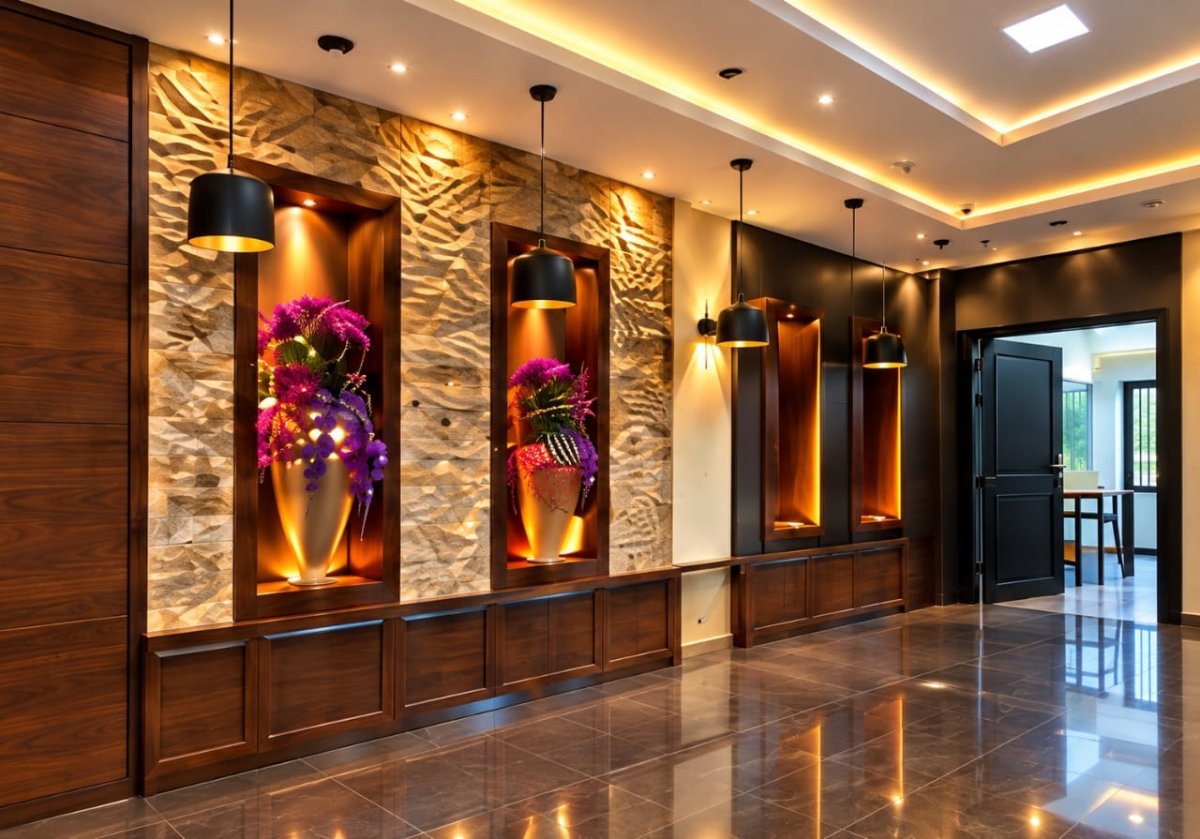 À LOUER – LOCAL COMMERCIAL & PROFESSIONNEL ÉQUIPÉ – 130 m² – HAY EL MOHAMMADI, AGADIR — Hay El Mohammadi-Agadir, Agadir